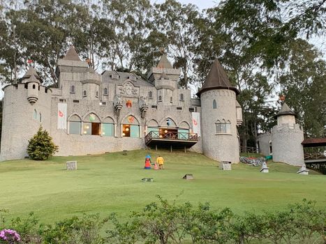 Como é se hospedar no Le Canton, em Teresópolis , no inverno /como-e-se-hospedar-no-le-canton-em-teresopolis-no-inverno