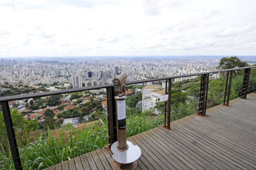 Mirante do Mangabeiras em Belo Horizonte /mirante-do-mangabeiras-em-belo-horizonte