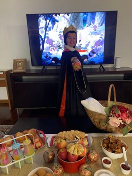 10 Jantares temáticos da Disney em Casa /10-jantares-tematicos-da-disney-em-casa