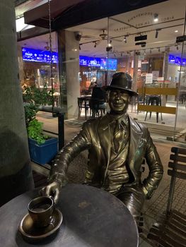 Café Bar Facal em Montevidéu /cafe-bar-facal-em-montevideu