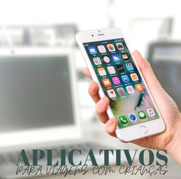 Top 10 aplicativos para viagens com crianças /top-10-aplicativos-para-viagens-com-criancas