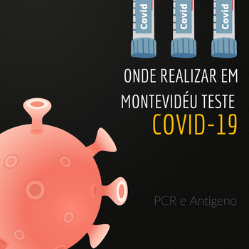 Onde realizar testes para COVID-19 em Montevidéu /onde-realizar-testes-para-covid-19-em-montevideu