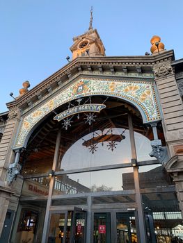 Mercados e Feiras em Montevidéu /mercados-e-feiras-em-montevideu