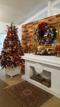 10 resorts no Brasil para curtir o Natal em família /10-resorts-no-brasil-para-curtir-o-natal-em-familia