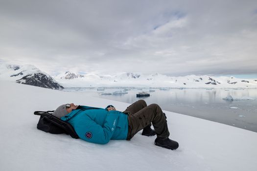 Como conhecer a Antártida /como-conhecer-a-antartida