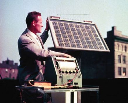 Origem da energia solar: Como surgiu a energia fotovoltaica? /origem-da-energia-solar-como-surgiu-a-energia-fotovoltaica