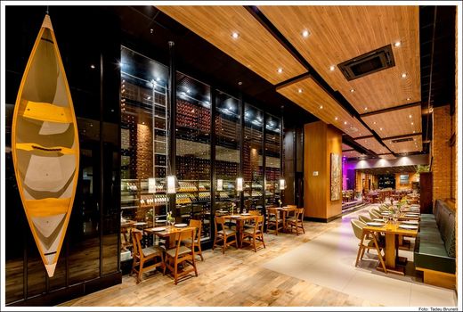 Coco Bambu Rio Preto - adega e produtos próprios /coco-bambu-rio-preto-adega-e-produtos-proprios