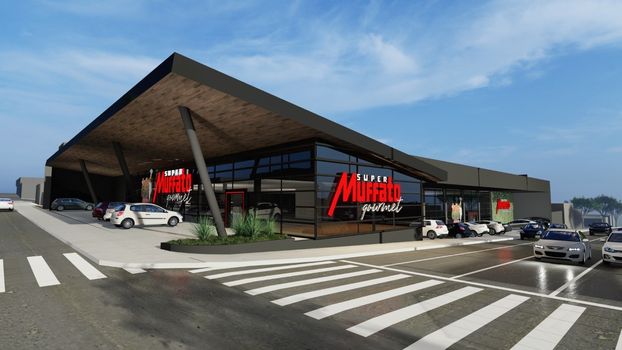 Muffato Gourmet será inaugurado terça em Rio Preto /muffato-gourmet-sera-inaugurado-terca-em-rio-preto