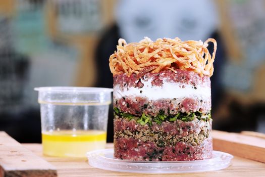 Quintal Food Park Rio Preto volta com shows ao vivo /quintal-food-park-rio-preto-volta-com-shows-ao-vivo