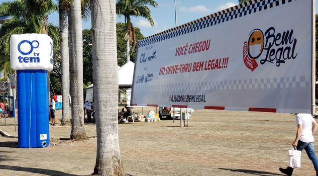 TV TEM, SESC e Senac vão arrecadar alimentos em 14 cidades do interior paulista /tv-tem-sesc-e-senac-vao-arrecadar-alimentos-em-14-cidades-do-interior-paulista