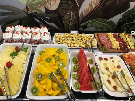 Thermas Park Resort de Olímpia oferece gastronomia requintada /thermas-park-resort-de-olimpia-oferece-gastronomia-requintada