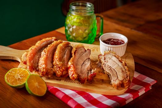 Toiço Espeto Bar - torresmo e happy hour no Boa Vista /toico-espeto-bar-torresmo-e-happy-hour-no-boa-vista