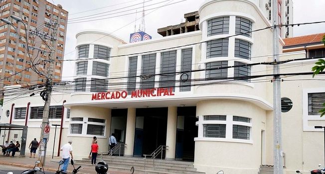 Mercadão de Rio Preto surge renovado /mercadao-de-rio-preto-surge-renovado