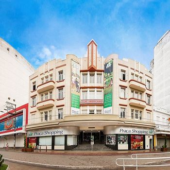 Praça Shopping- 24 anos como ponto de encontro no centro de Rio Preto /praca-shopping-24-anos-como-ponto-de-encontro-no-centro-de-rio-preto