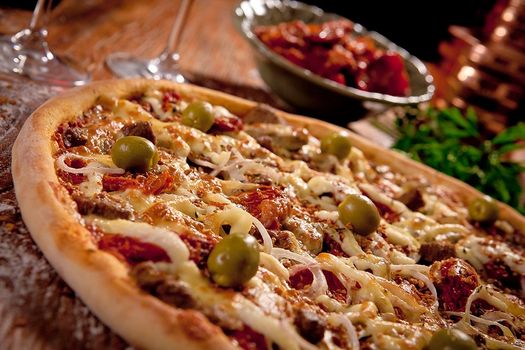 Bella Capri realiza ação solidária em 25 cidades em comemoração ao Dia da Pizza /bella-capri-realiza-acao-solidaria-em-25-cidades-em-comemoracao-ao-dia-da-pizza