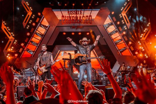 Fernando e Sorocaba estreiam Isso é  Churrasco On Fire em Araçatuba /fernando-e-sorocaba-estreiam-isso-e-churrasco-on-fire-em-aracatuba