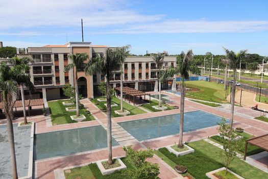 Complexo Georgina Business Park - novo ponto de encontro na região Sul de Rio Preto /complexo-georgina-business-park-novo-ponto-de-encontro-na-regiao-sul-de-rio-preto