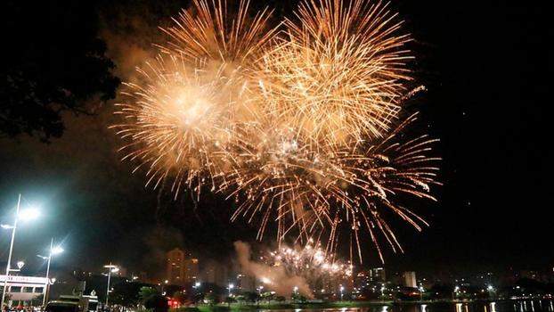 Réveillon em Rio Preto tem várias opções /reveillon-em-rio-preto-tem-varias-opcoes