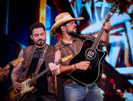 Churrasco On Fire, da dupla Fernando e Sorocaba, aporta em Rio Preto /churrasco-on-fire-da-dupla-fernando-e-sorocaba-aporta-em-rio-preto