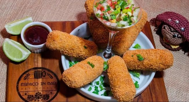 Comida di Buteco estimula gastronomia regional há 24 anos /comida-di-buteco-estimula-gastronomia-regional-ha-24-anos