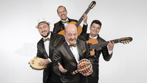 Mercadão de Rio Preto comemora 80 anos com Demônios da Garoa /mercadao-de-rio-preto-comemora-80-anos-com-demonios-da-garoa