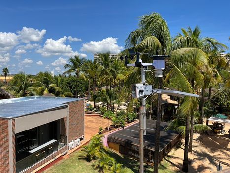 Hot Beach Parques e Resorts oferece hospedagem, lazer e segurança /hot-beach-parques-e-resorts-oferece-hospedagem-lazer-e-seguranca