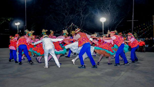 Vem aí a 61a. edição do Festival do Folclore de Olímpia /vem-ai-a-61a-edicao-do-festival-do-folclore-de-olimpia