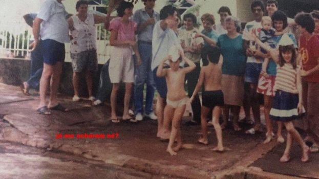 Seja a mudança /seja-a-mudanca