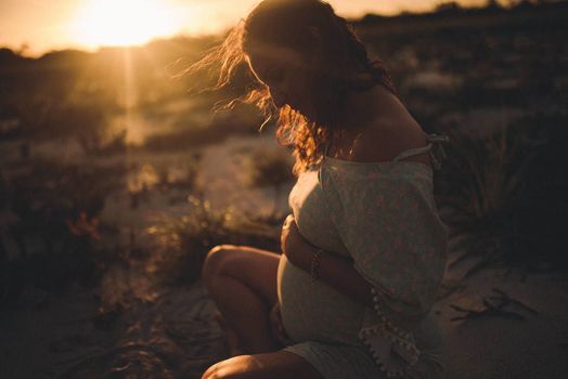 Ensaio de Gestante /ensaio-de-gestante