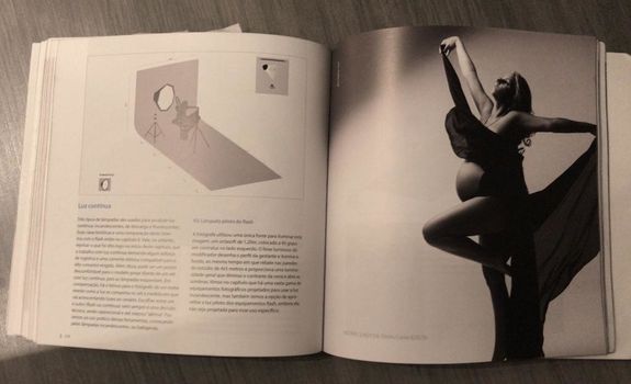 Livro Iluminação: Teoria & Prática /livro-iluminacao-teoria-pratica