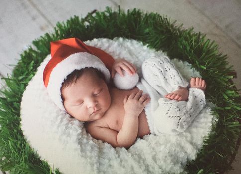 Festa de fim de ano com bebê - 0 a 6 meses /festa-de-fim-de-ano-com-bebe-0-a-6-meses