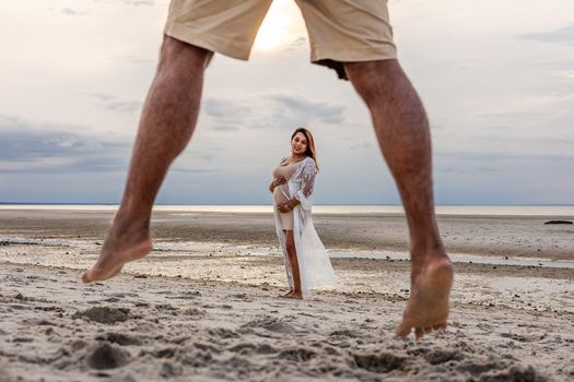 Coastal Bliss: Brittney's Maternity Shoot /coastal-bliss-brittneys-maternity-shoot
