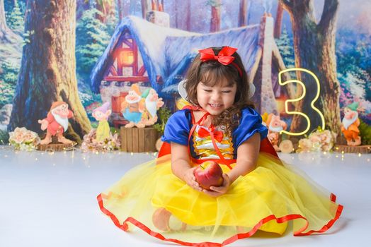 Happy infantil /happy-infantil