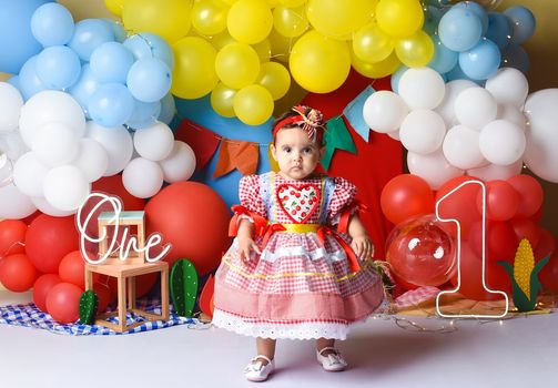 Arraiá da Eloá 🌽 /arraia-da-eloa