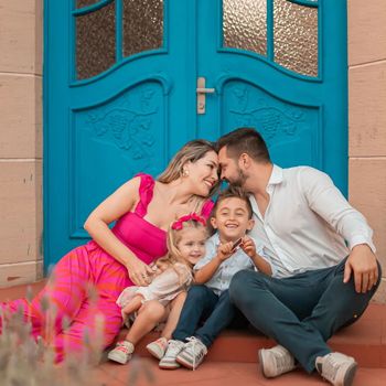 Ensaio de Família - Ponta Grossa - PR /ensaio-de-familia-ponta-grossa-pr