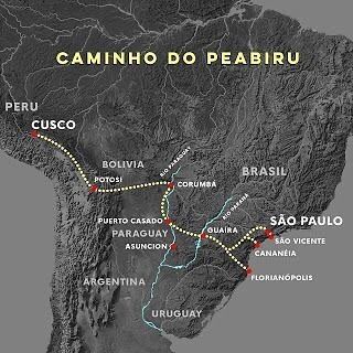 14 O Caminho de Peabiru /14-o-caminho-de-peabiru