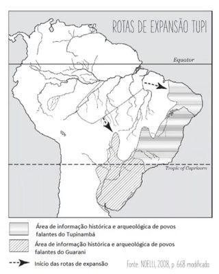 15 A Expansão Tupi /15-a-expansao-tupi