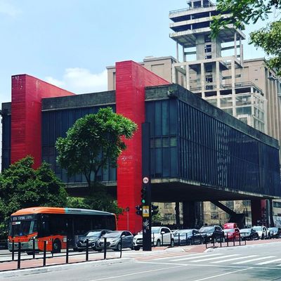 Avenida Paulista - São Paulo /avenida-paulista-sao-paulo