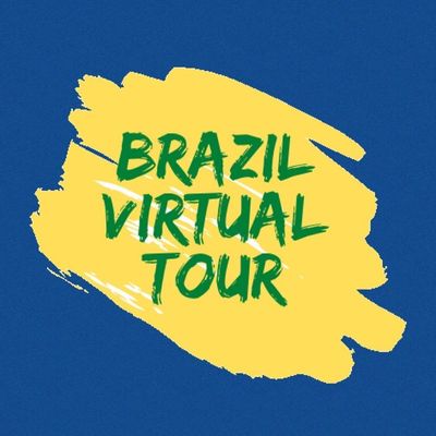 Brazil Virtual Tour - machen Sie mit! /brazil-virtual-tour-machen-sie-mit