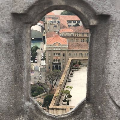 Edifício Martinelli - São Paulo /edificio-martinelli-sao-paulo