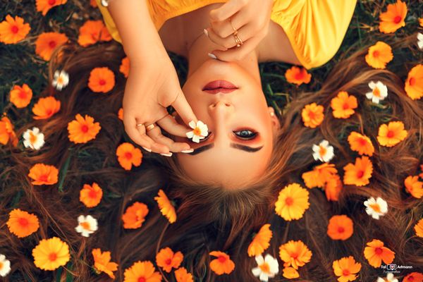 Como criar sua identidade na fotografia /como-criar-sua-identidade-na-fotografia