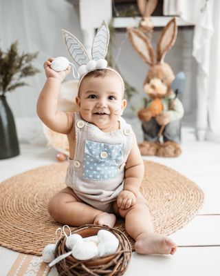 Páscoa Levi /newborn