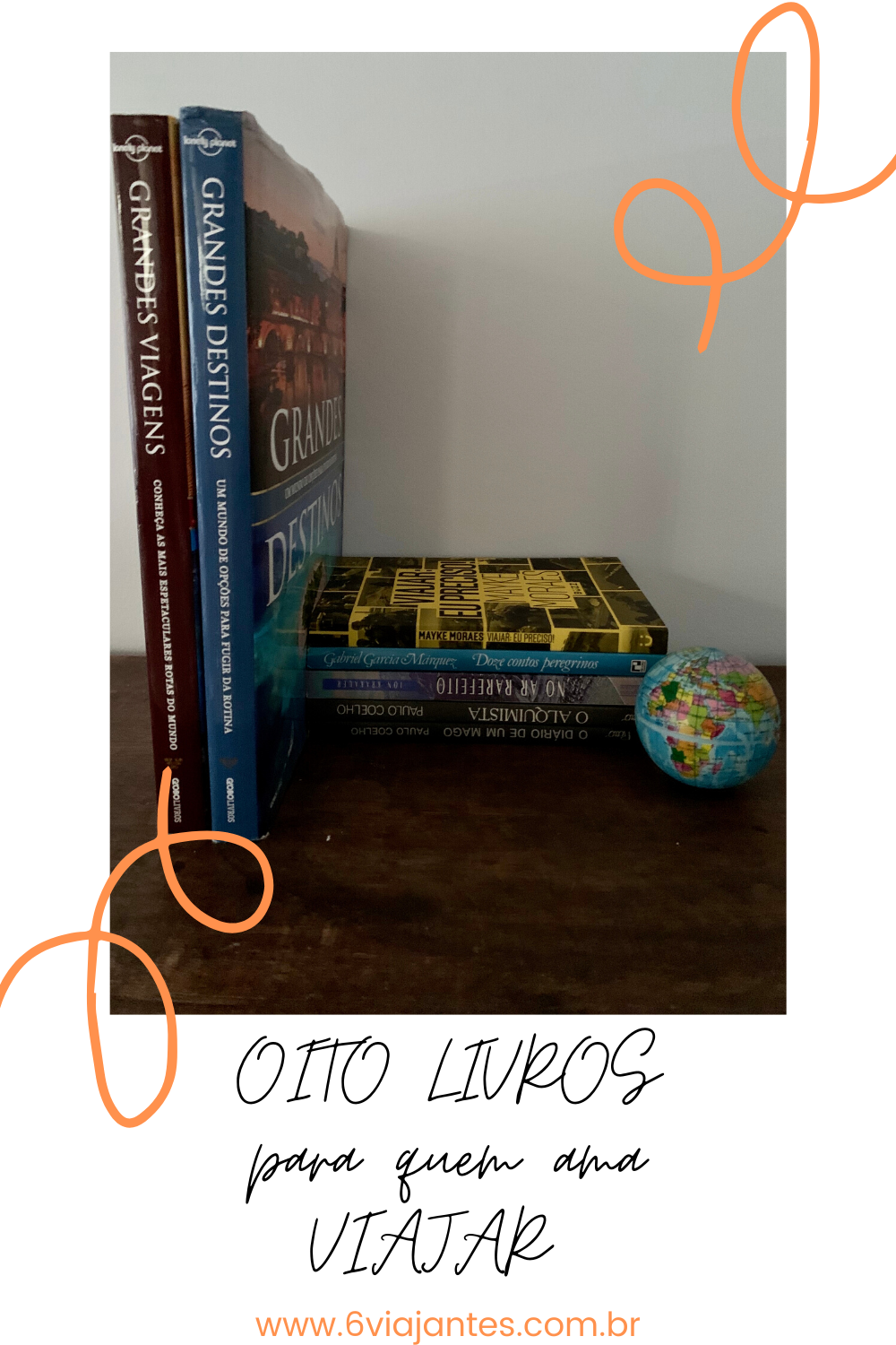 8 livros para quem ama viajar - 24