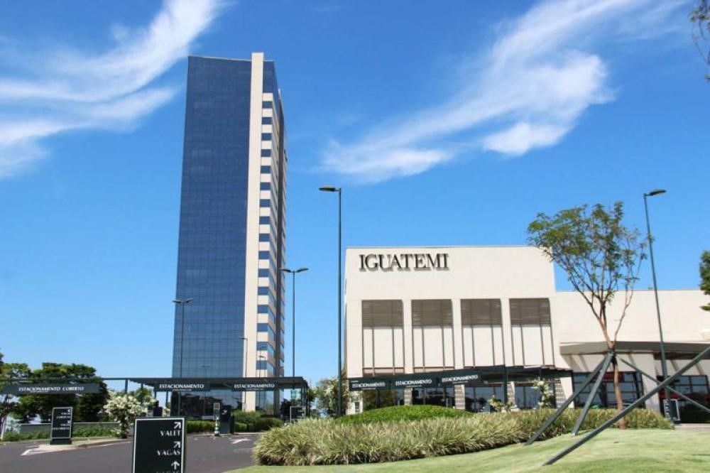 Iguatemi Rio Preto - 10 anos trazendo grandes marcas - 2