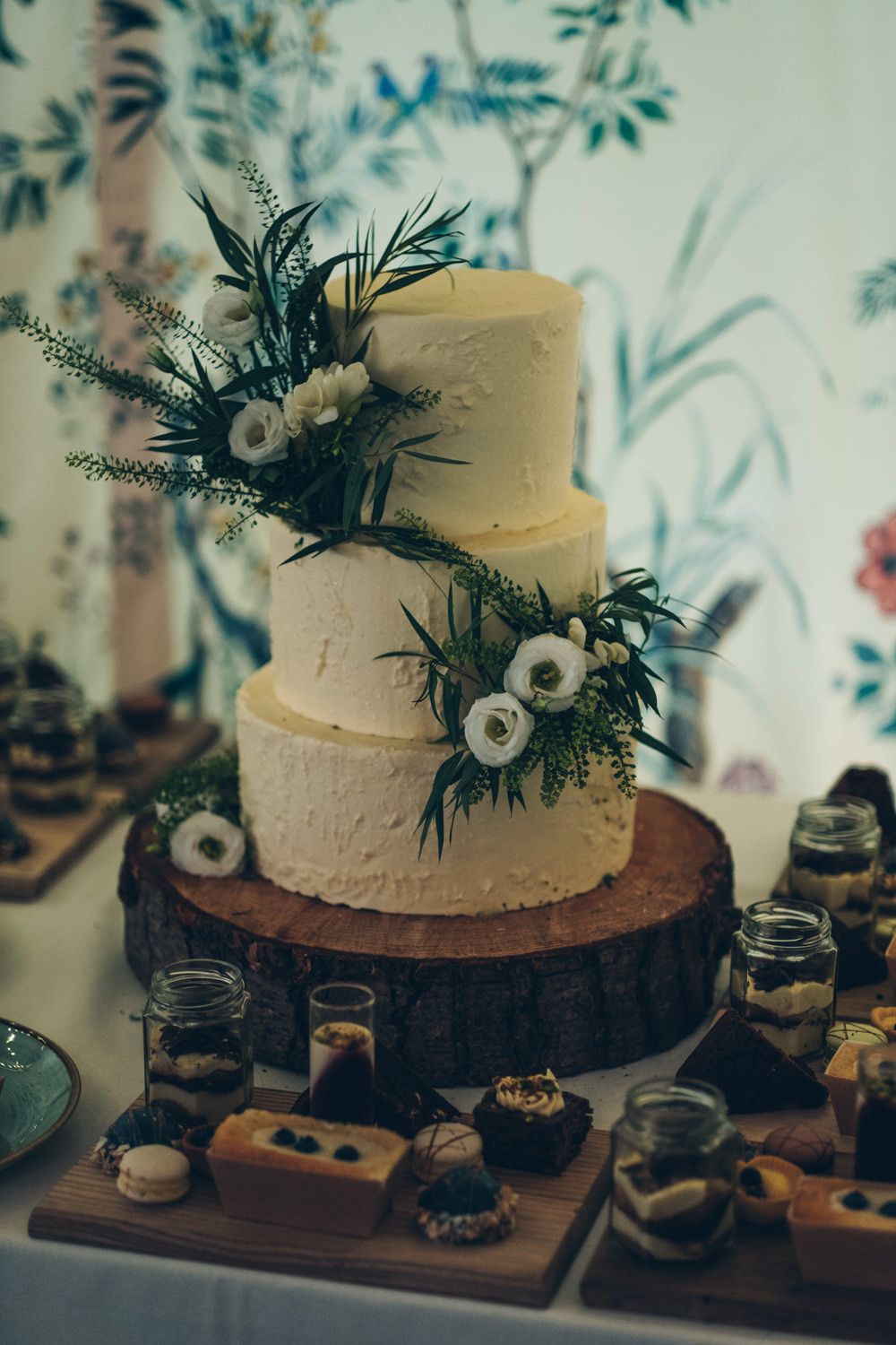 Torta nuziale - 9