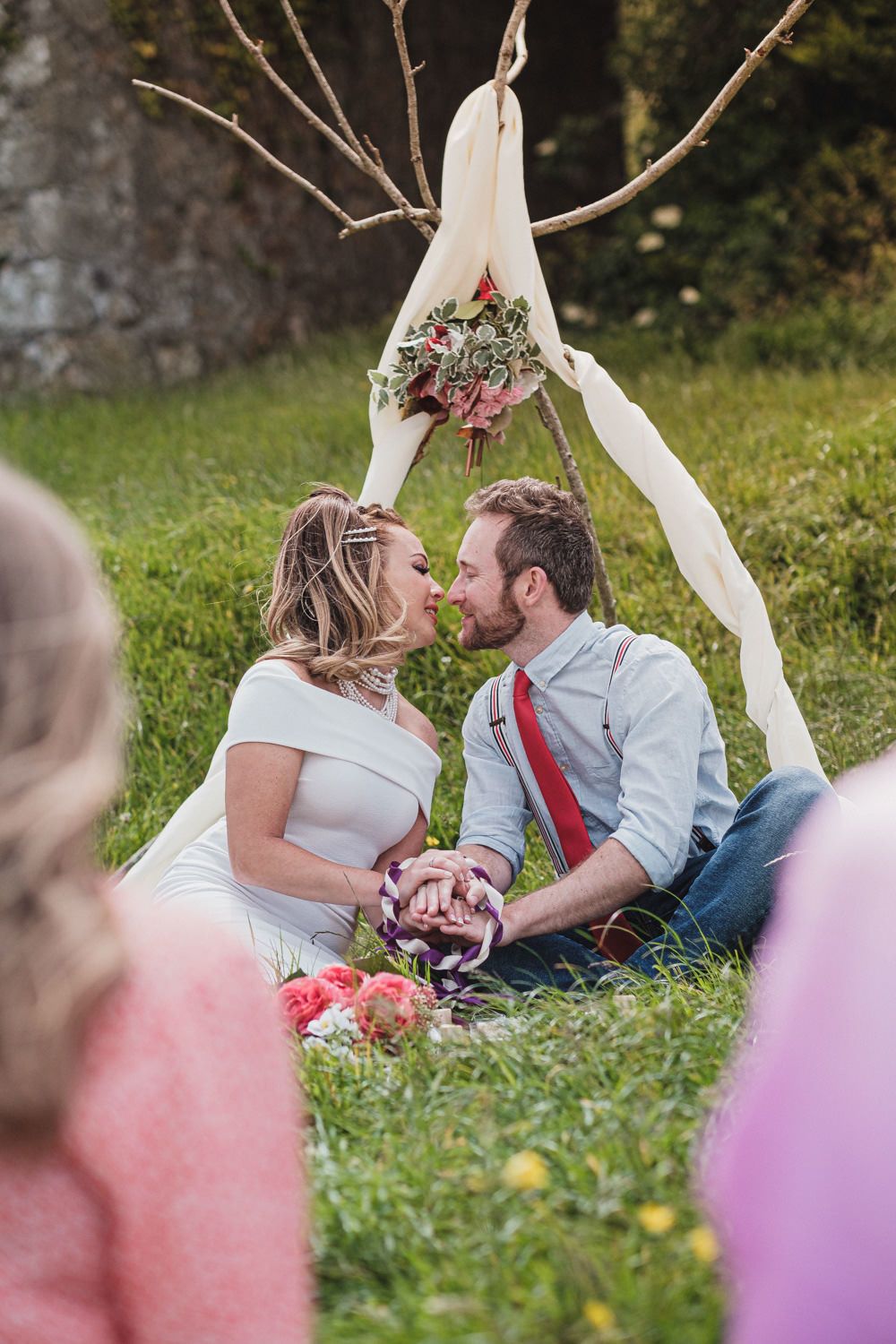 Cos’è il rito simbolico di matrimonio? - 11