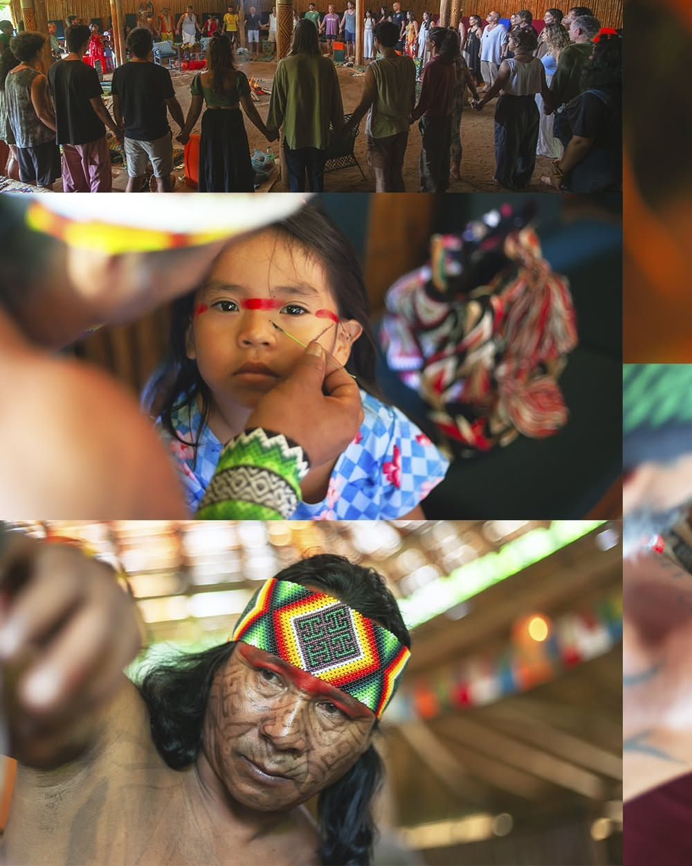 Foto e vídeo de ensaios, cobertura, documentários e muito mais... - 2