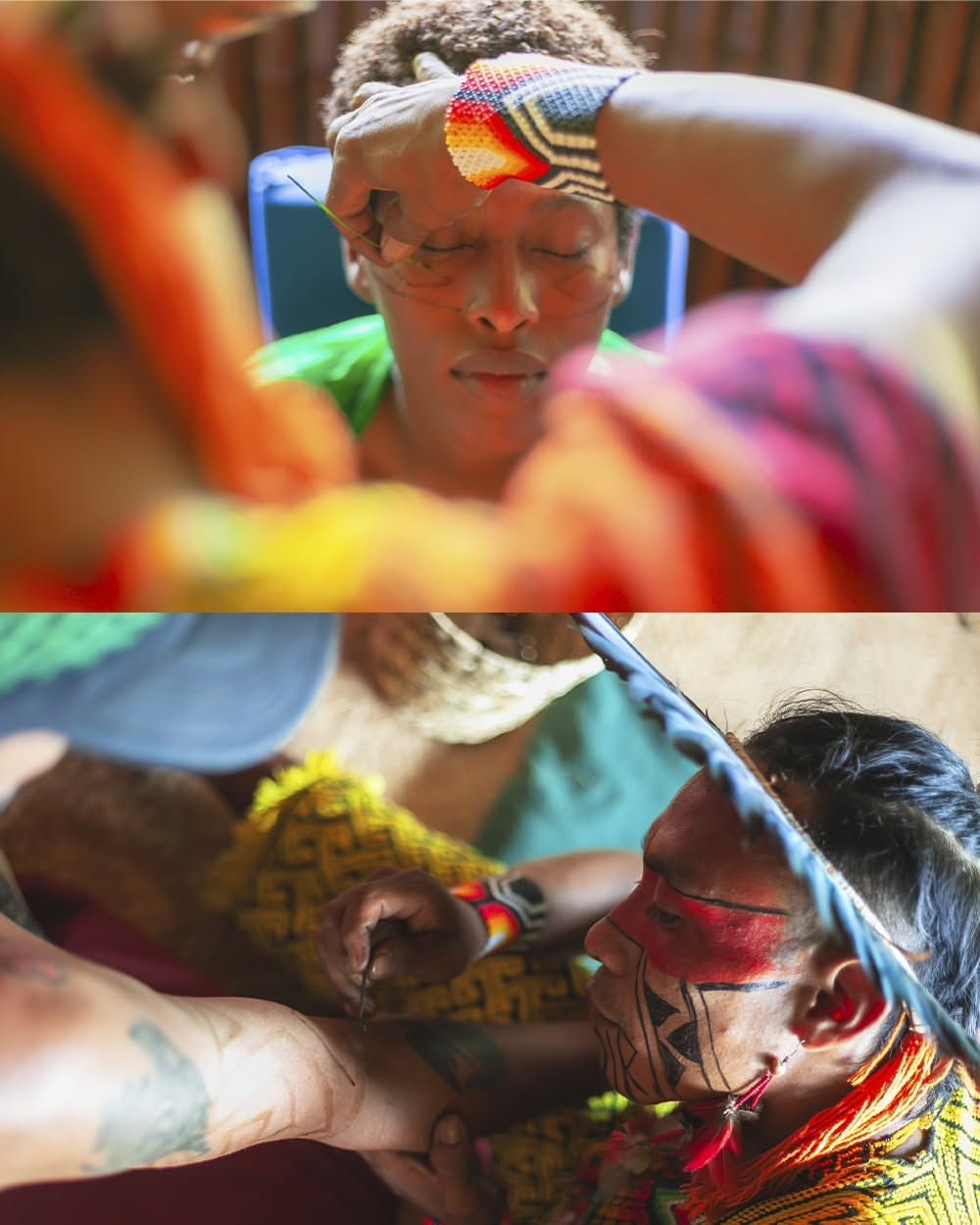 Foto e vídeo de ensaios, cobertura, documentários e muito mais... - 3