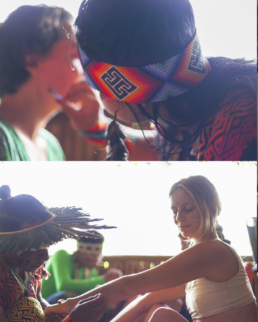 Foto e vídeo de ensaios, cobertura, documentários e muito mais... - 5