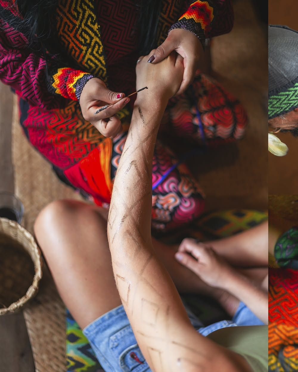 Foto e vídeo de ensaios, cobertura, documentários e muito mais... - 6